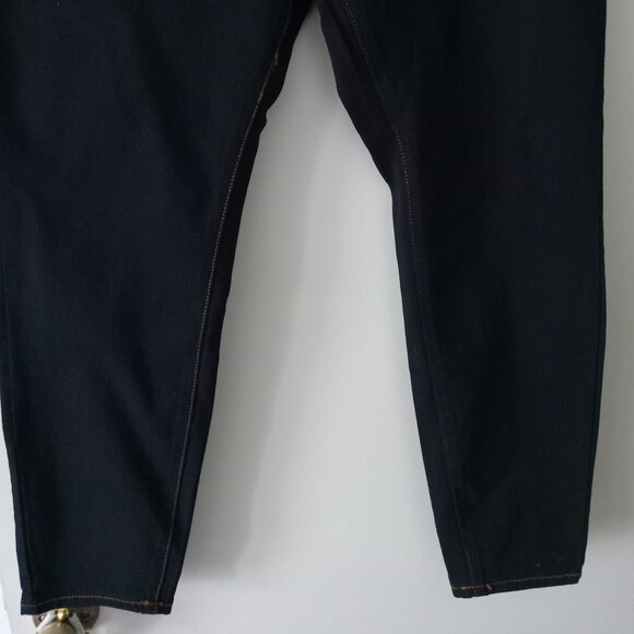 Tahari Charlotte 2 Button Jeans 18W - Picture 2 of 5